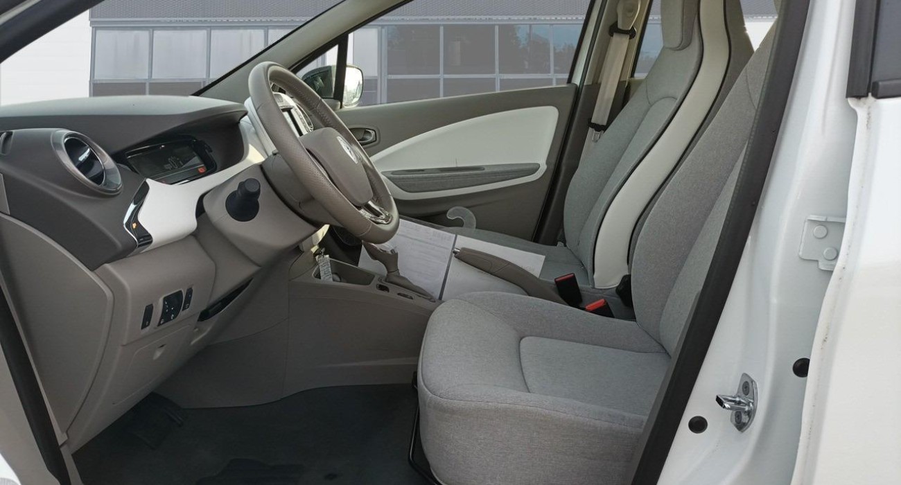Renault ZOE R90 Zen 14