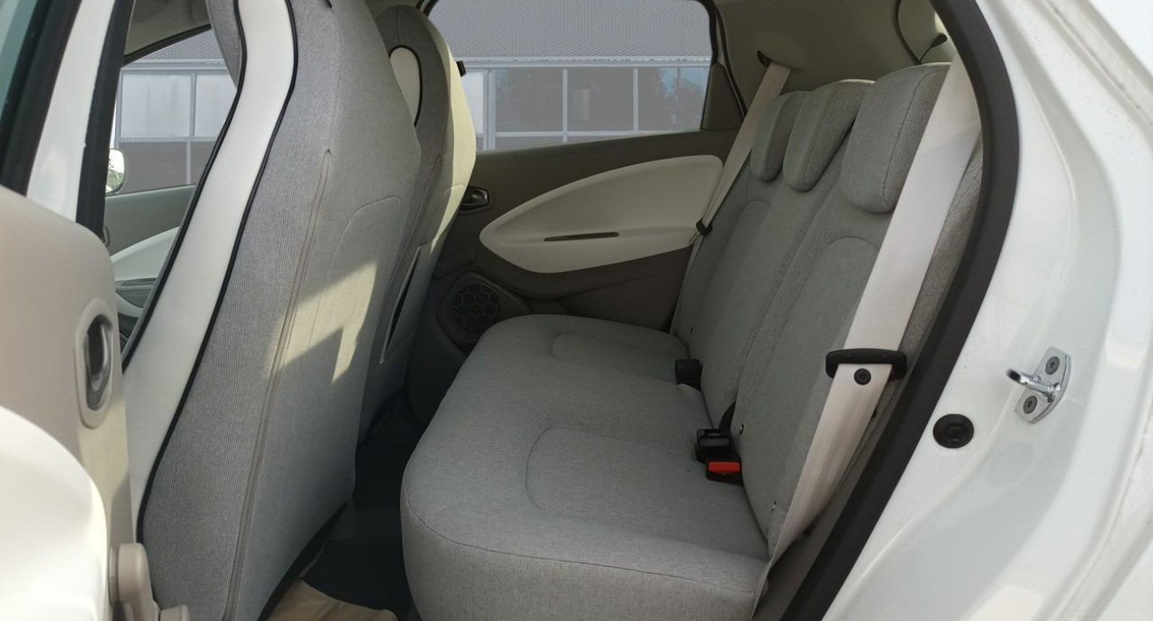 Renault ZOE R90 Zen 15