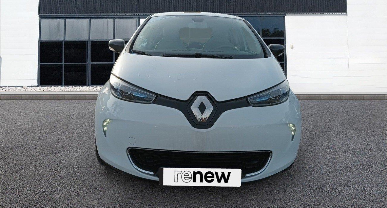 Renault ZOE R90 Zen 2
