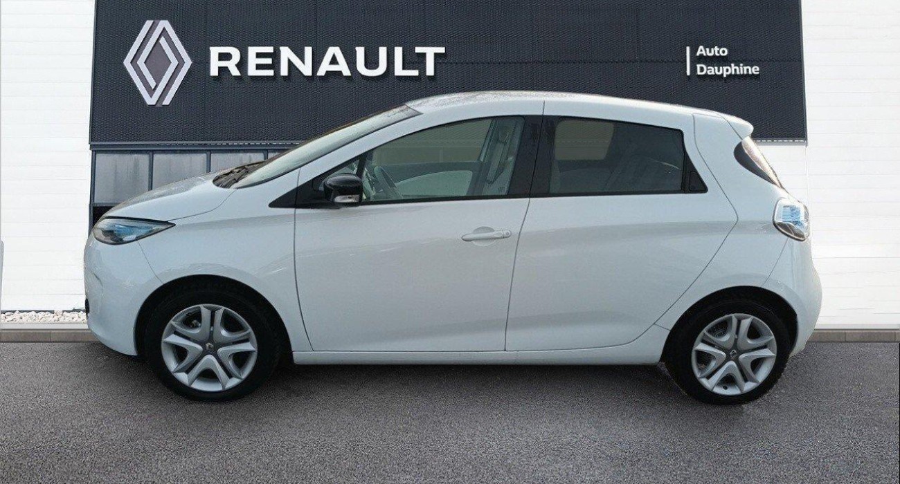 Renault ZOE R90 Zen 3