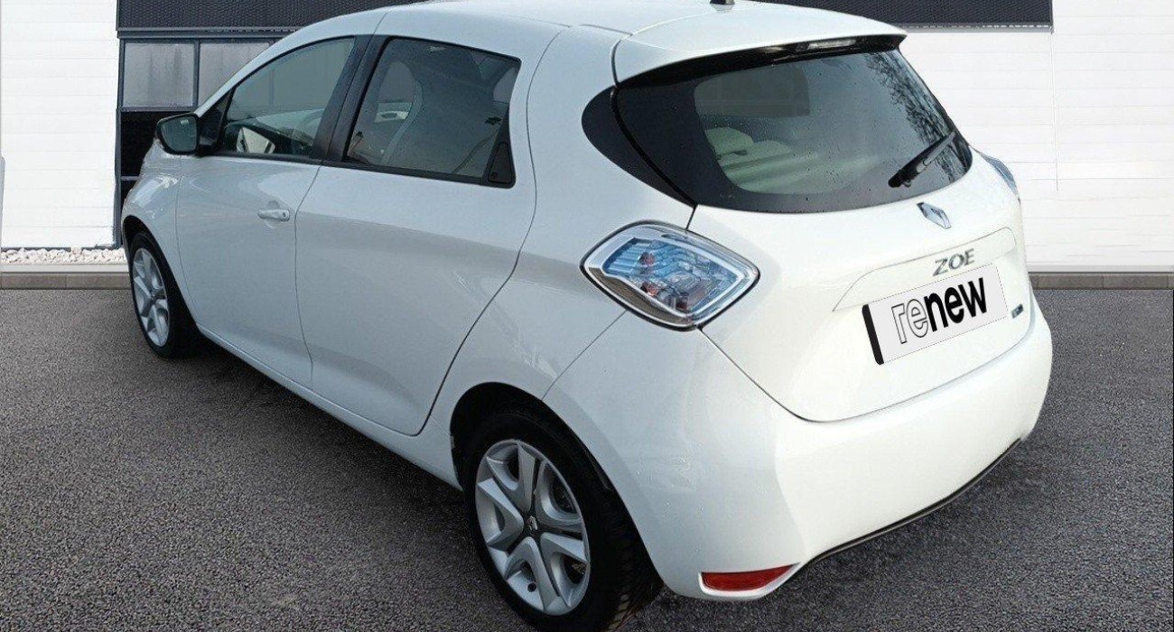 Renault ZOE R90 Zen 4