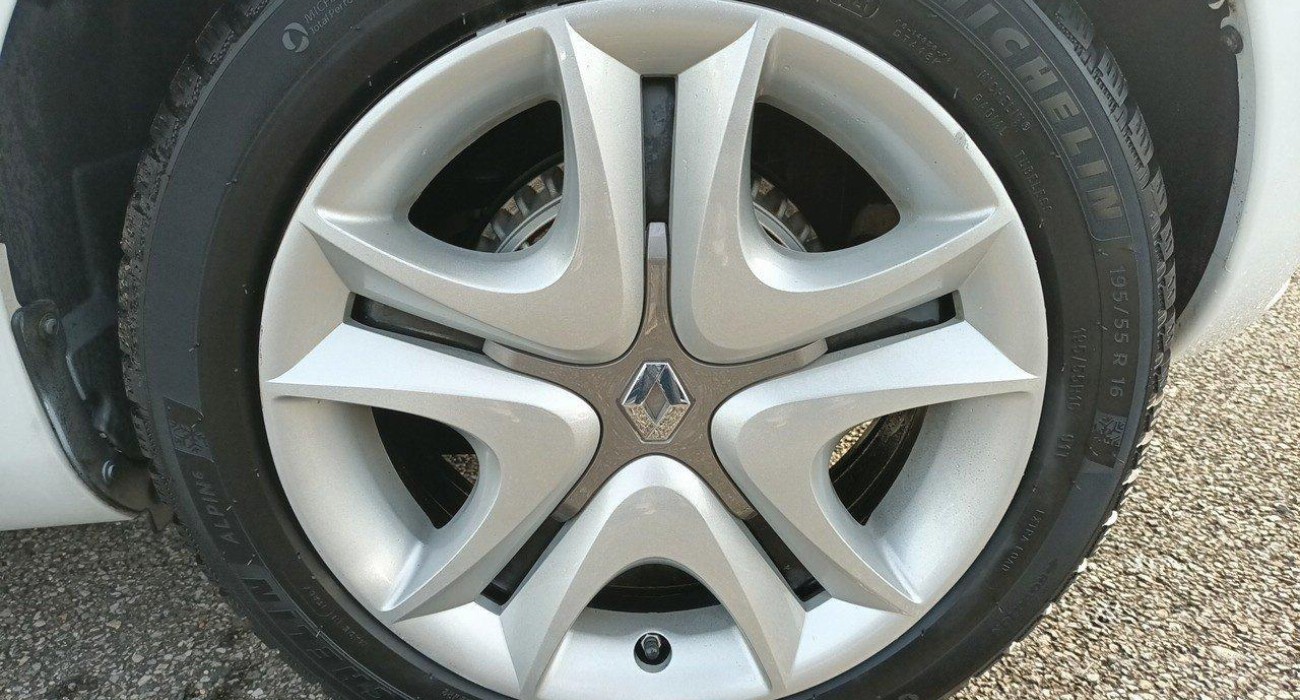 Renault ZOE R90 Zen 5