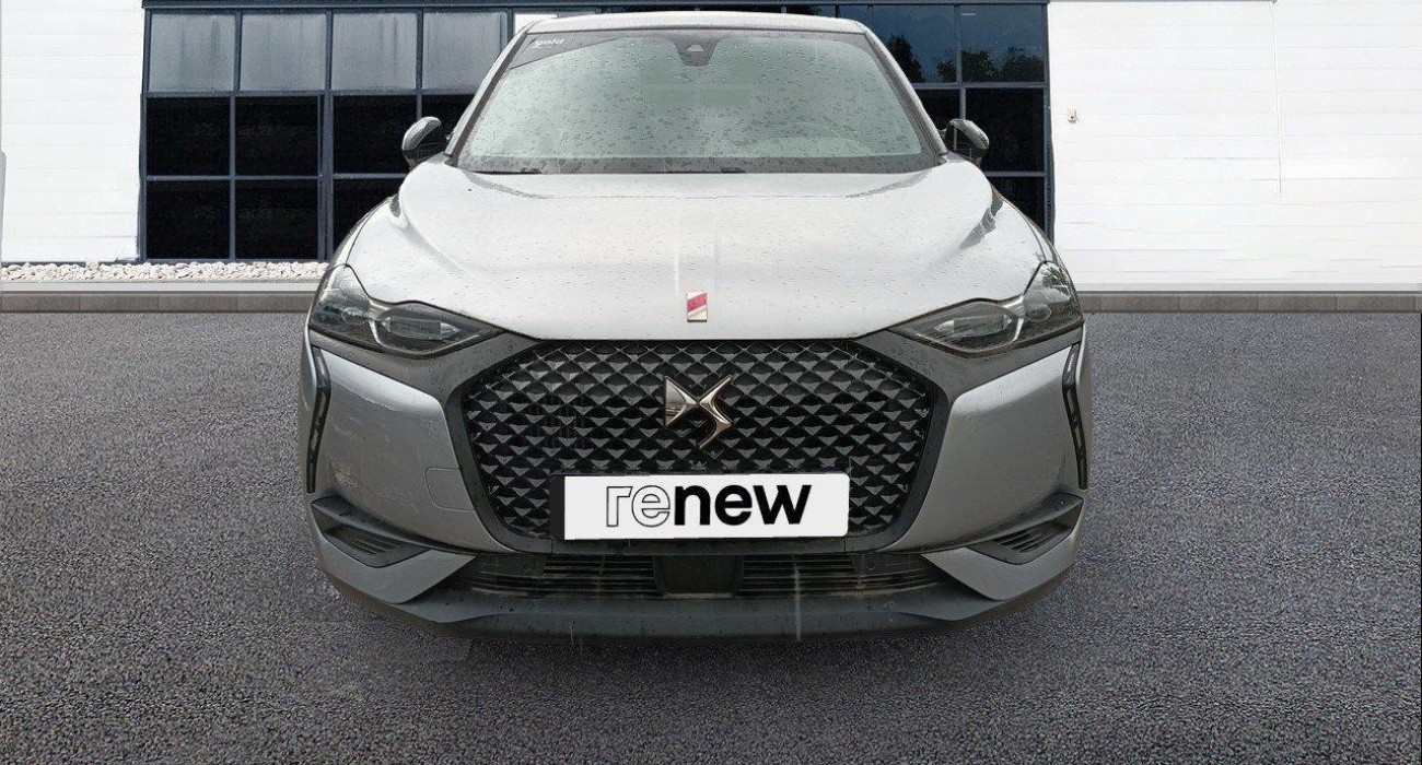Ds DS3 DS3 Crossback BlueHDi 100 BVM6 Performance Line+ 4