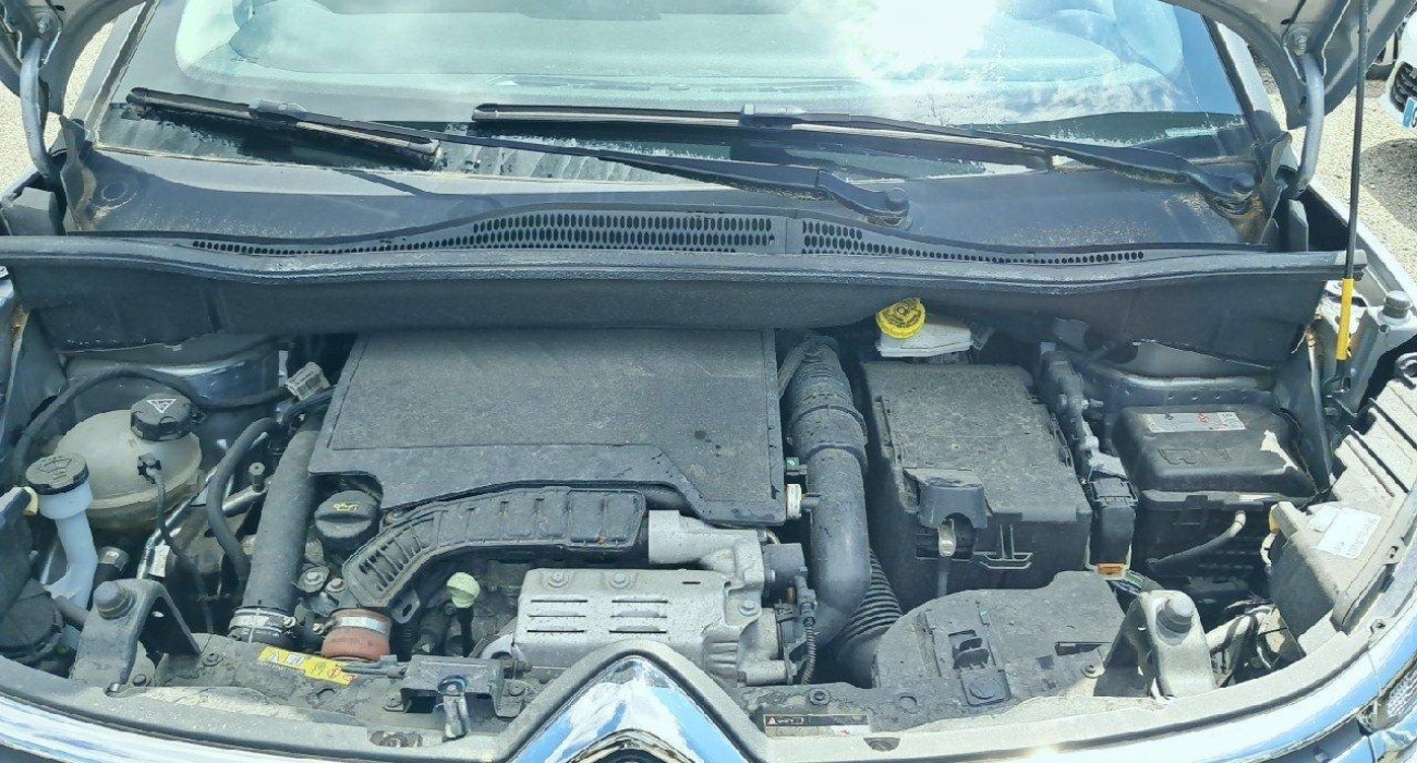 Citroen C3 C3 Aircross PureTech 110 S&S BVM6 Shine Pack 14