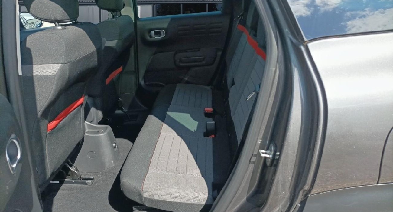 Citroen C3 C3 Aircross PureTech 110 S&S BVM6 Shine Pack 10