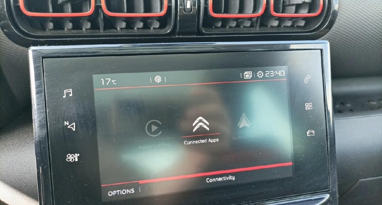 Citroen C3 C3 Aircross PureTech 110 S&S BVM6 Shine Pack 14