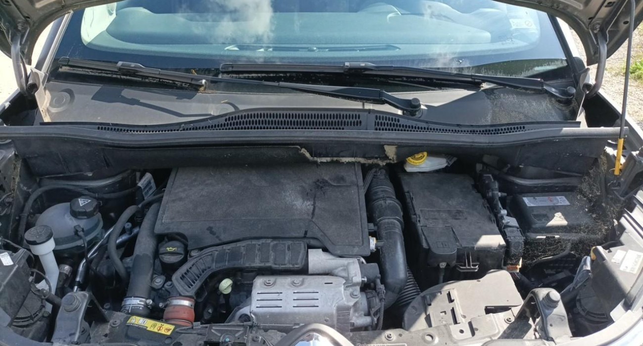 Citroen C3 C3 Aircross PureTech 110 S&S BVM6 Shine Pack 6