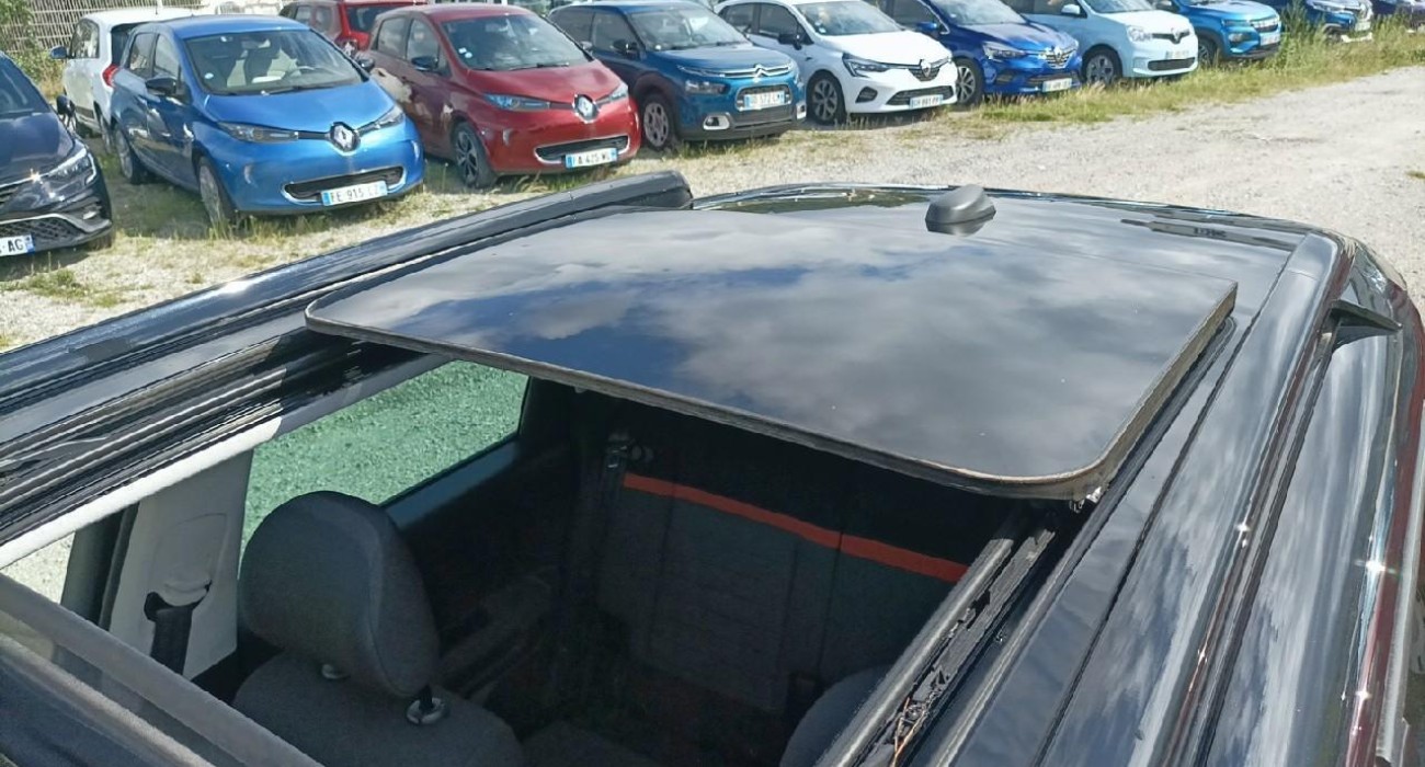 Citroen C3 C3 Aircross PureTech 110 S&S BVM6 Shine Pack 8