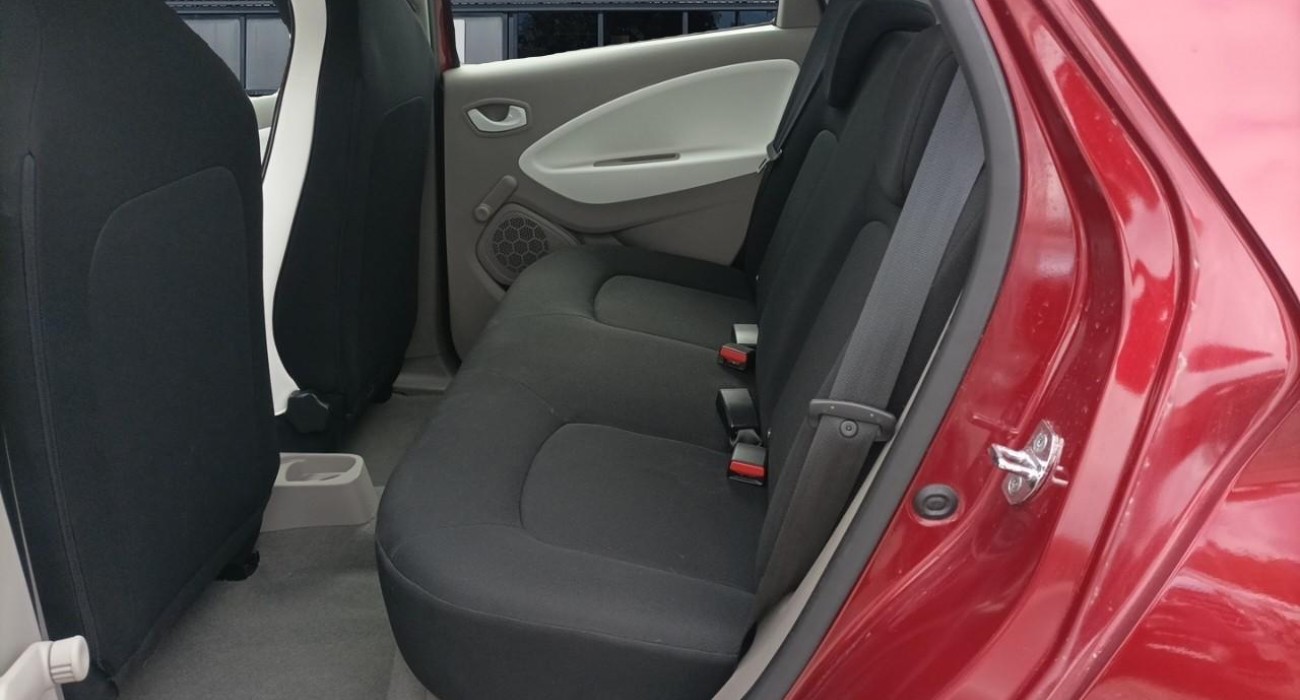 Renault ZOE R90 Life 13