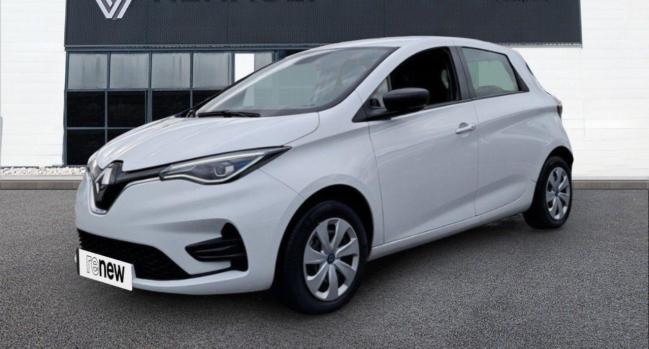Renault ZOE R110 Life 1
