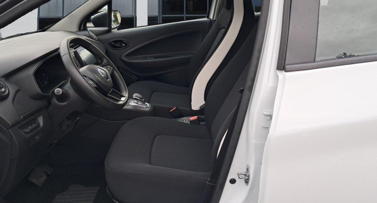 Renault ZOE R110 Life 10