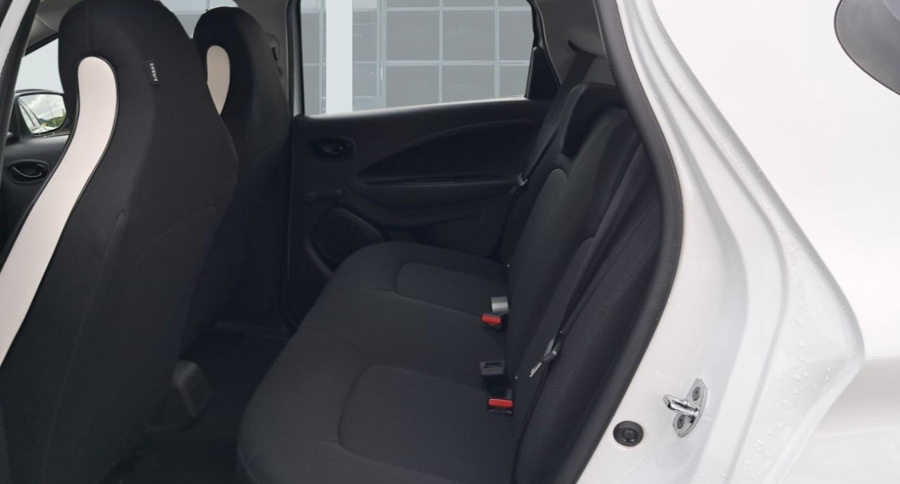 Renault ZOE R110 Life 11