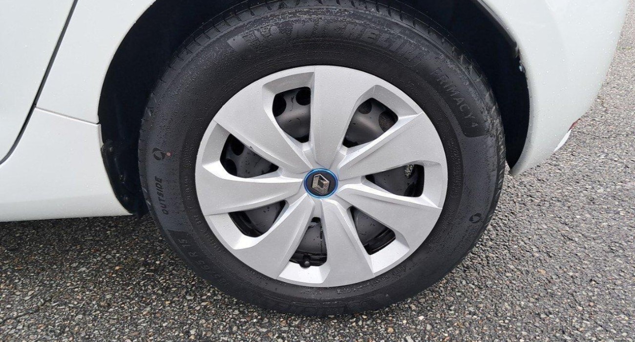 Renault ZOE R110 Life 13