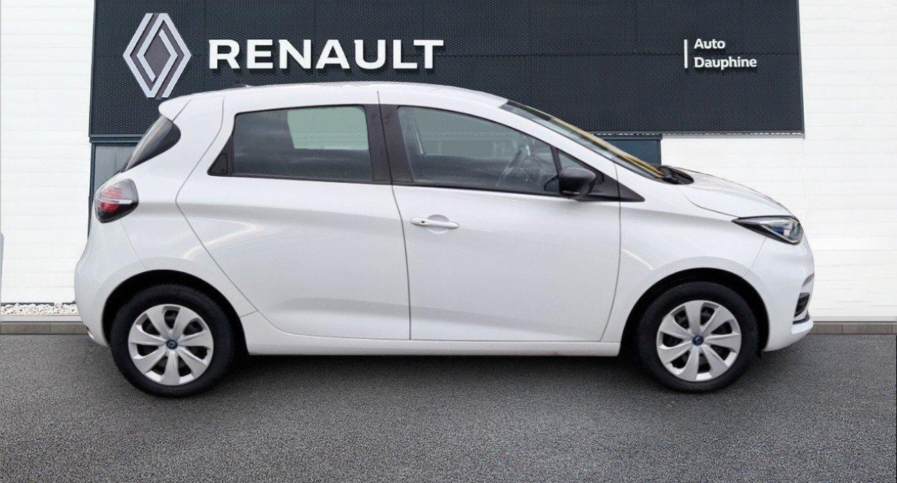 Renault ZOE R110 Life 2