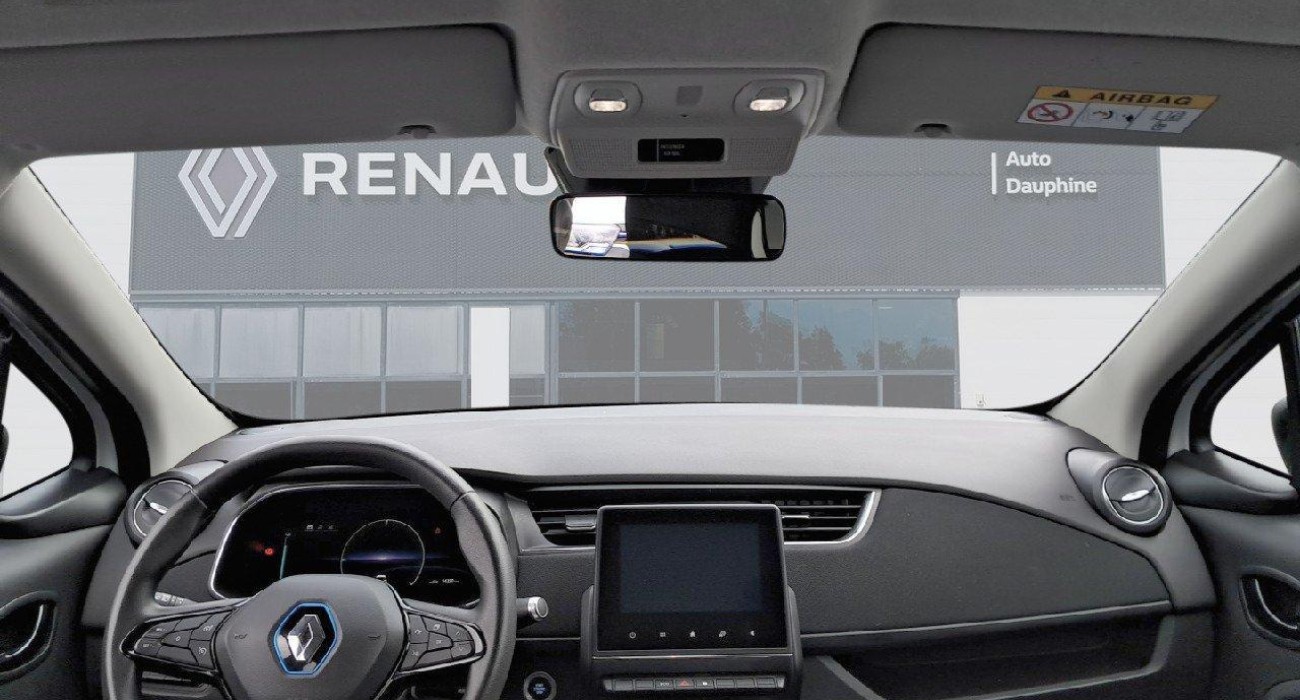 Renault ZOE R110 Life 5