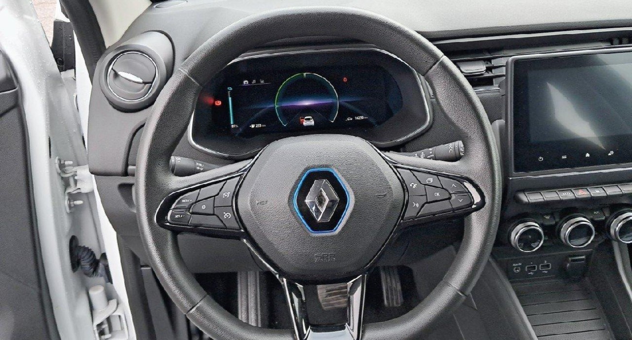 Renault ZOE R110 Life 6
