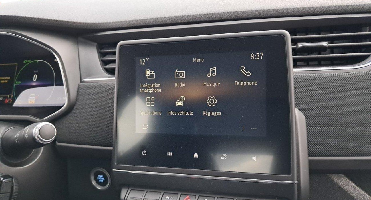 Renault ZOE R110 Life 8