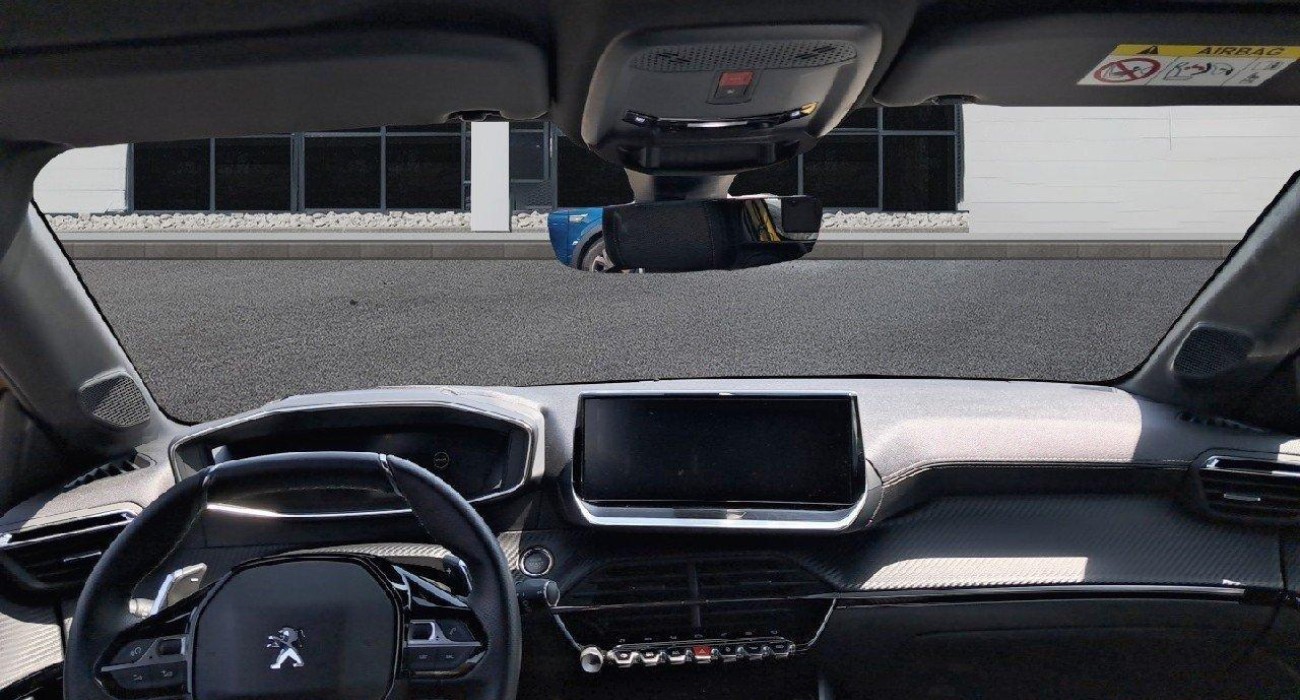 Peugeot 208 PureTech 130 S&S EAT8 GT 5