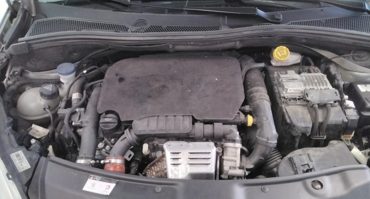 Citroen C5 AIRCROSS C5 Aircross PureTech 130 S&S BVM6 Live 10