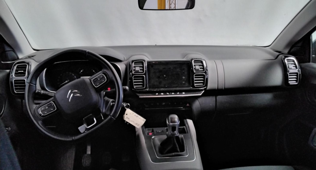 Citroen C5 AIRCROSS C5 Aircross PureTech 130 S&S BVM6 Live 13