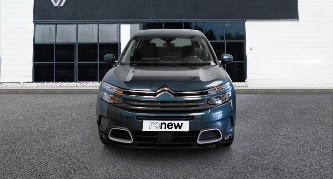 Citroen C5 AIRCROSS C5 Aircross PureTech 130 S&S BVM6 Live 2