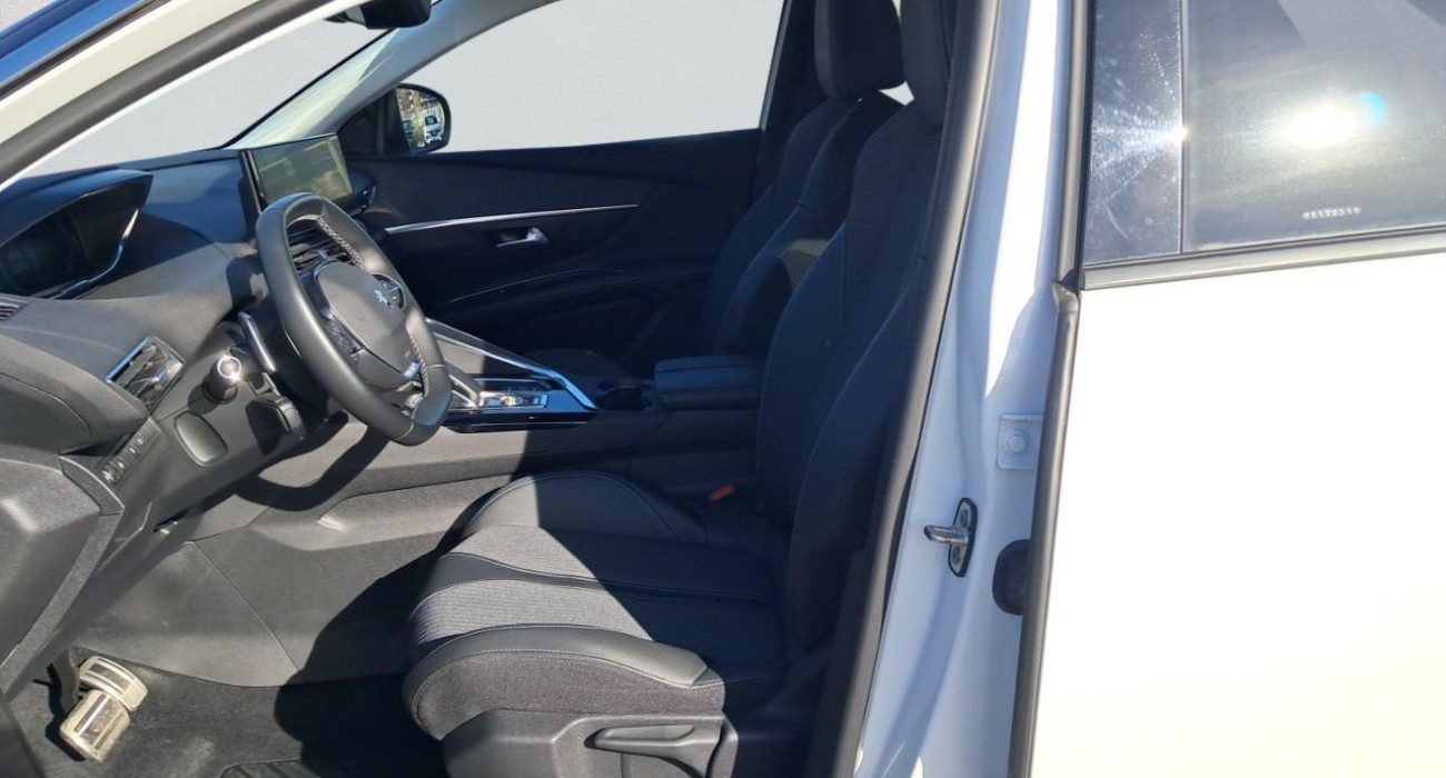 Peugeot 3008 Hybrid 225 e-EAT8 Allure Pack 15