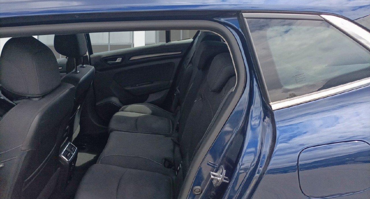 Renault MEGANE ESTATE Mégane IV Estate E-TECH Plug-In Hybride 160 Business 14