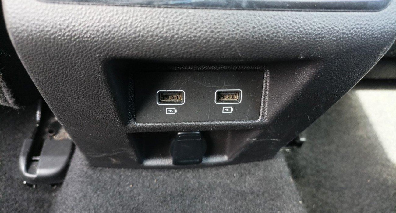Renault MEGANE ESTATE Mégane IV Estate E-TECH Plug-In Hybride 160 Business 15