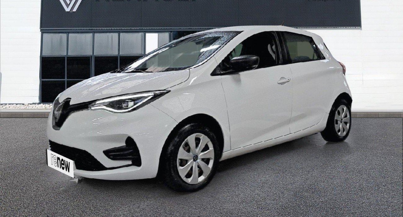 Renault ZOE R110 Life 1