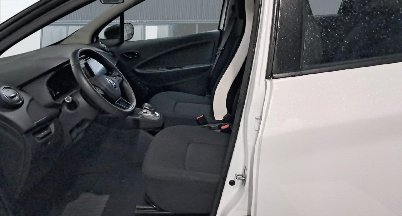 Renault ZOE R110 Life 10