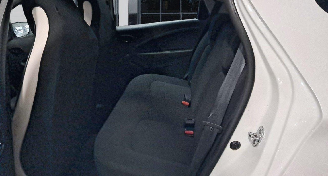 Renault ZOE R110 Life 11