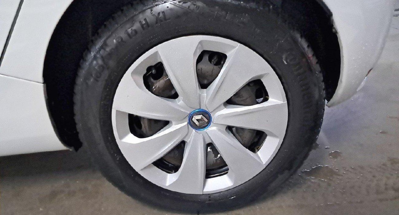 Renault ZOE R110 Life 13