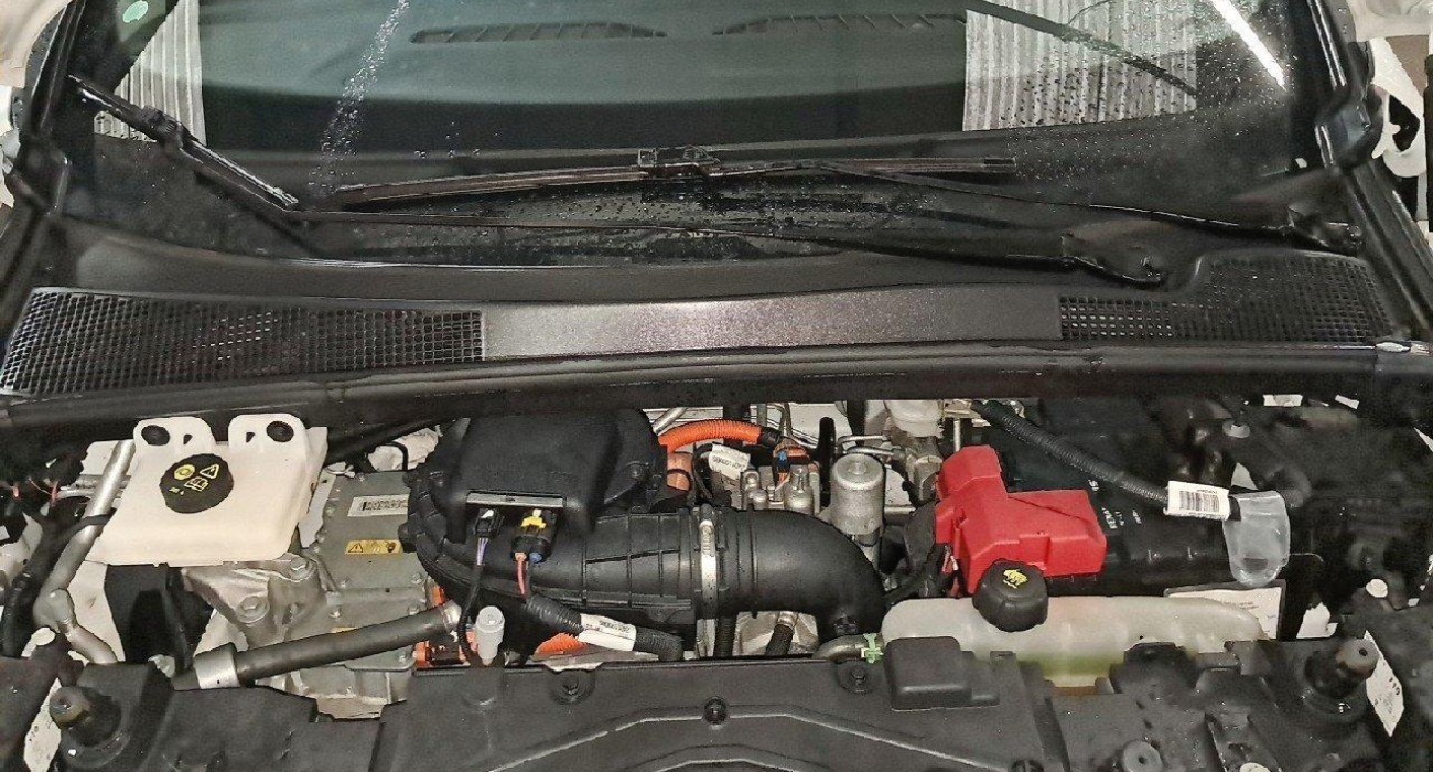 Renault ZOE R110 Life 14