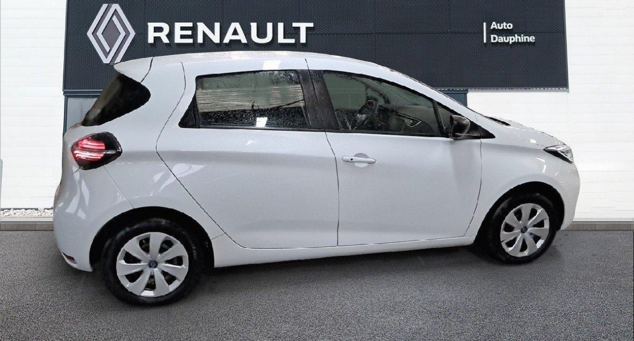 Renault ZOE R110 Life 2