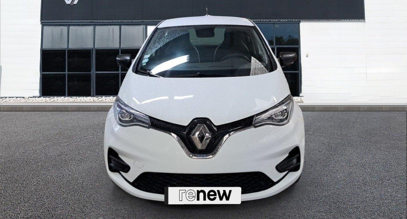 Renault ZOE R110 Life 4