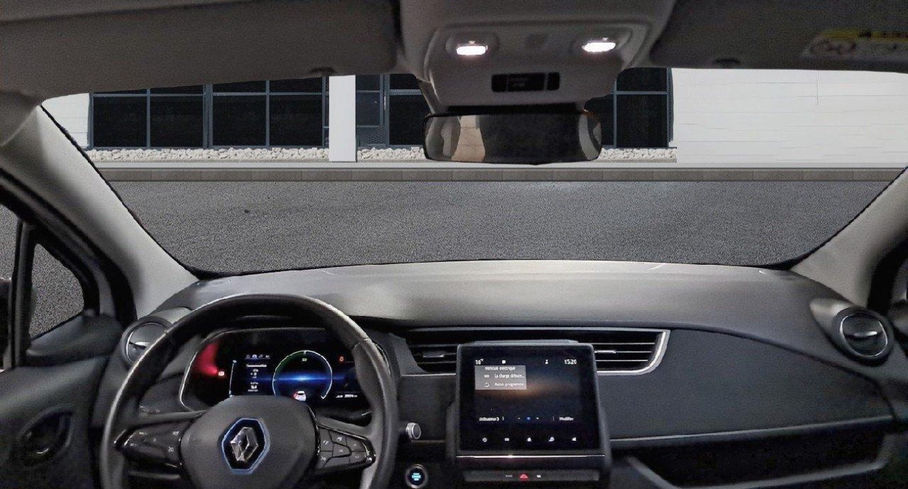 Renault ZOE R110 Life 5