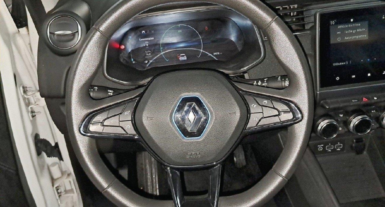 Renault ZOE R110 Life 6