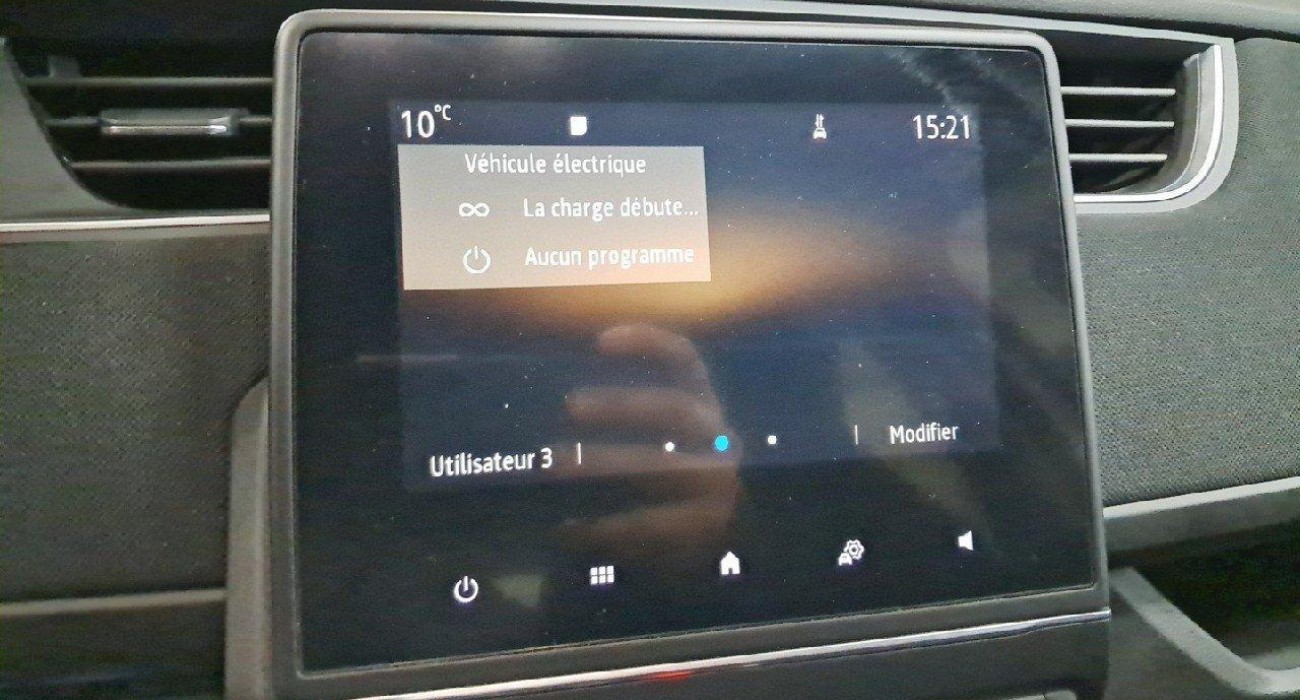 Renault ZOE R110 Life 8