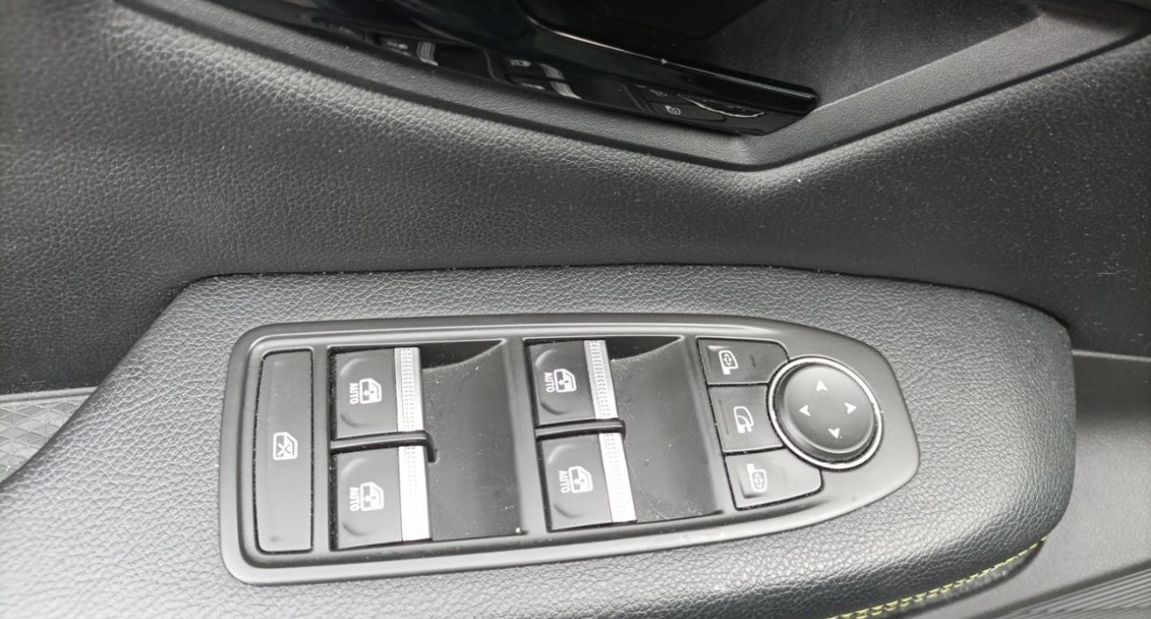 Renault MEGANE Megane E-Tech EV60 220 ch optimum charge Techno 8