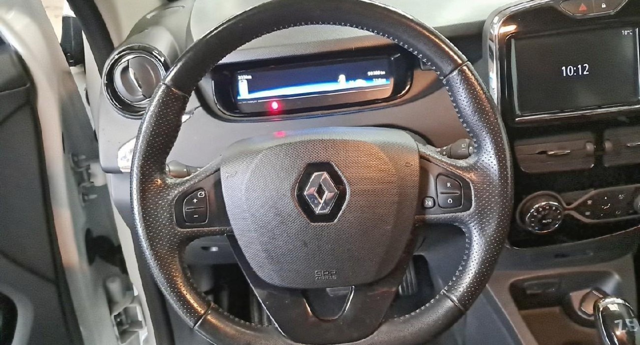Renault ZOE R90 Intens 10