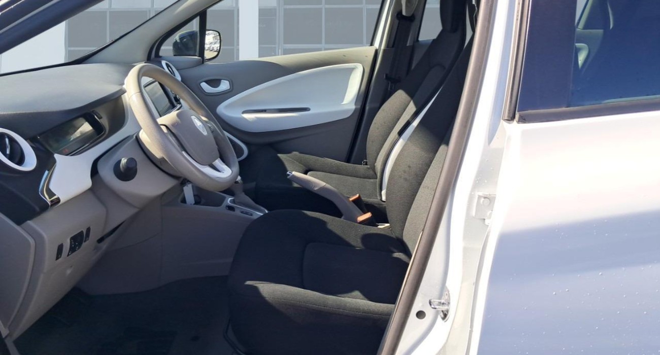 Renault ZOE Life 10