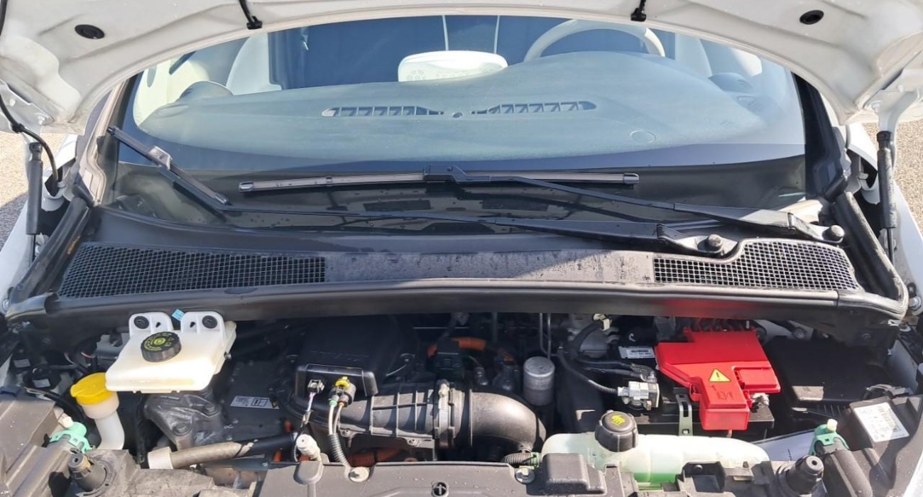 Renault ZOE Life 14