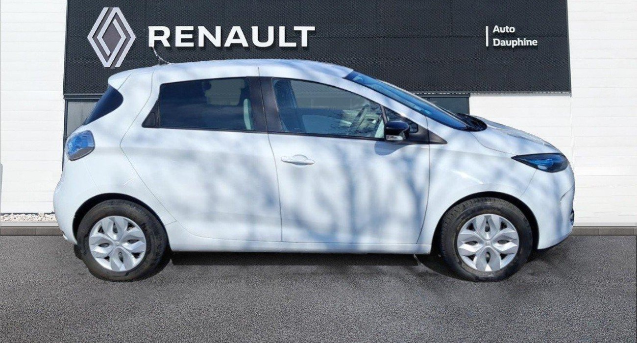 Renault ZOE Life 2