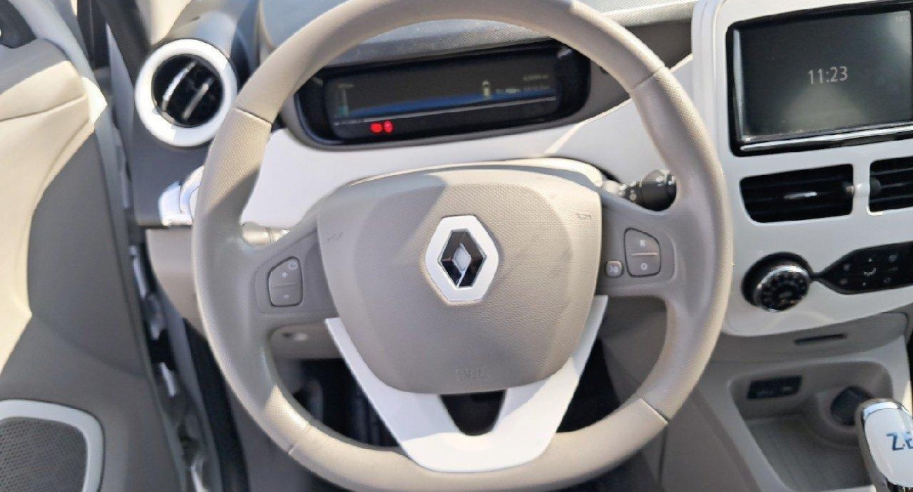 Renault ZOE Life 6