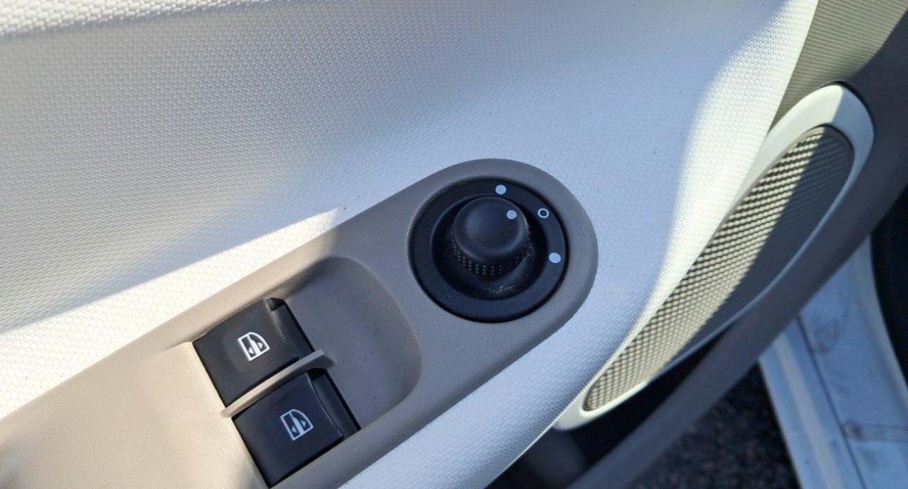 Renault ZOE Life 9