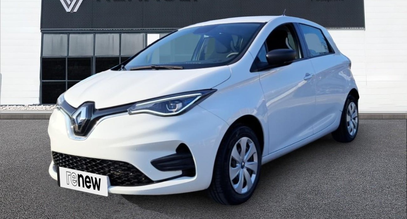 Renault ZOE R110 Life 1