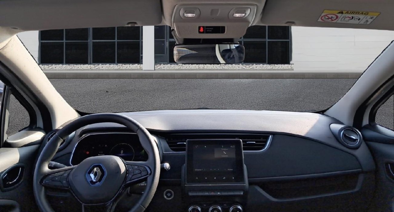 Renault ZOE R110 Life 10