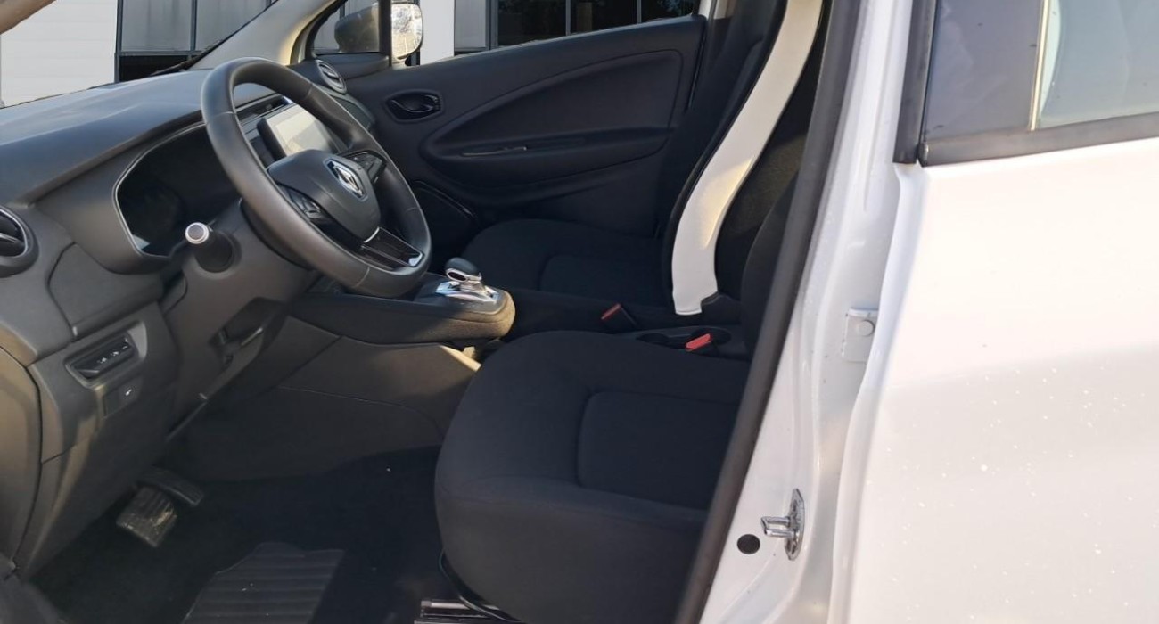 Renault ZOE R110 Life 15