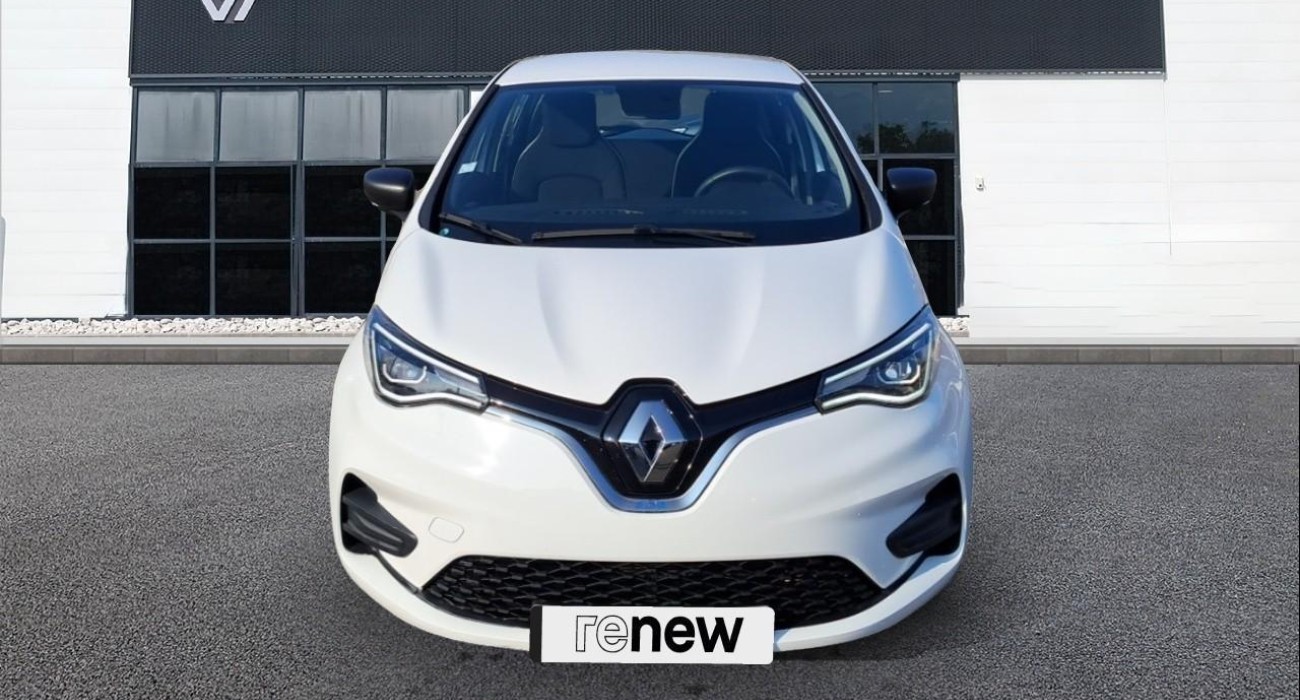 Renault ZOE R110 Life 2