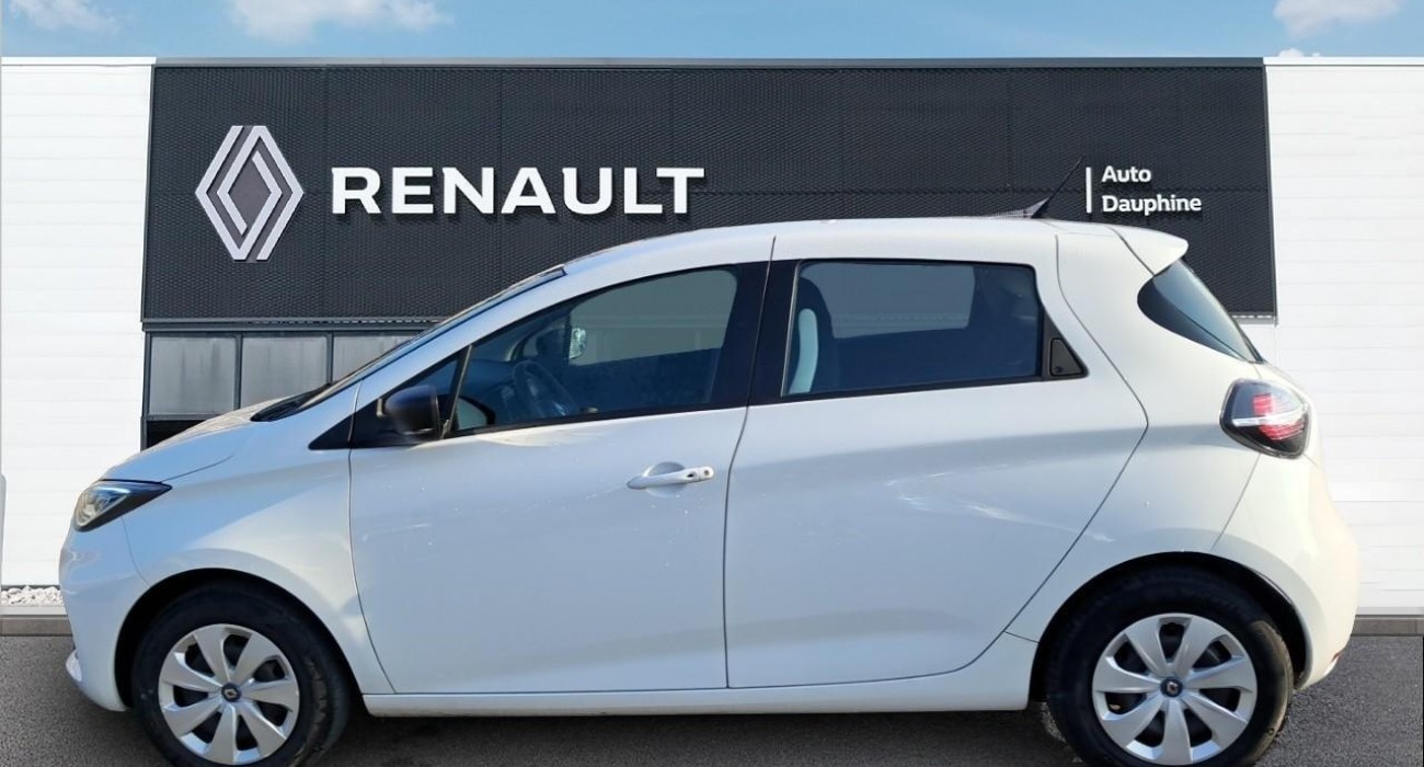 Renault ZOE R110 Life 3